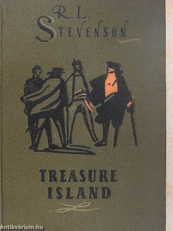 Treasure Island