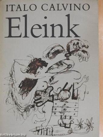 Eleink