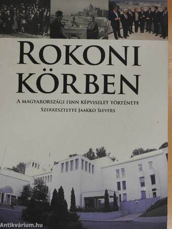 Rokoni körben