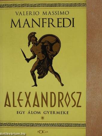 Alexandrosz I.