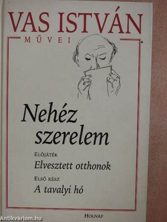 Nehéz szerelem I-II.