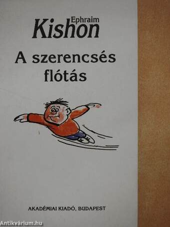 A szerencsés flótás