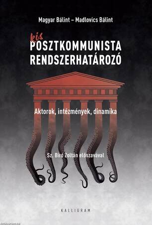 Kis posztkommunista rendszerhatározó