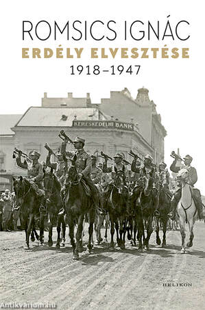 Erdély elvesztése - 1918-1947