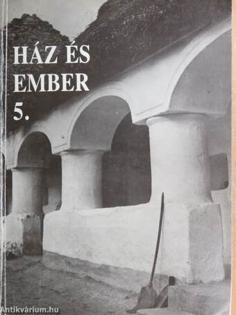 Ház és ember 5.