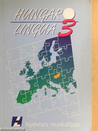 Hungarolingua 3.