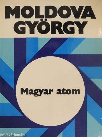 Magyar atom