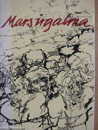 Mars irgalma