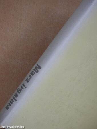 Mars irgalma
