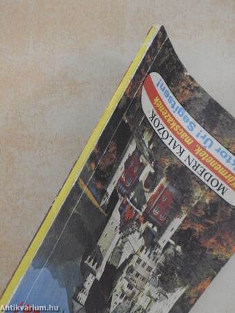 Új Mi Világunk 1989/11-12.