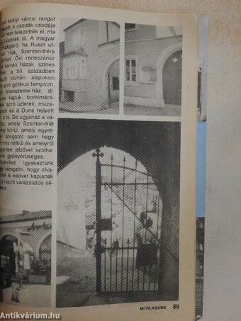 Új Mi Világunk 1989/11-12.