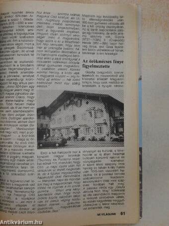 Új Mi Világunk 1989/11-12.