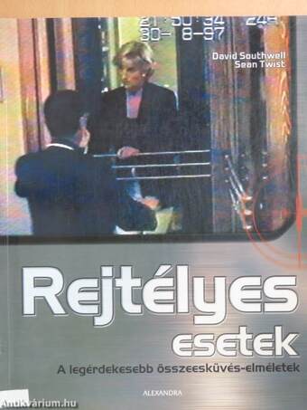 Rejtélyes esetek