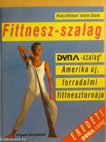 Fittnesz-szalag