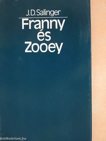 Franny és Zooey