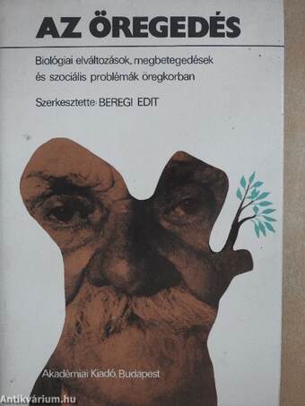 Az öregedés