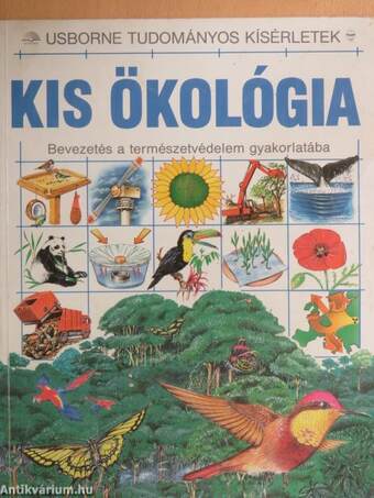 Kis ökológia