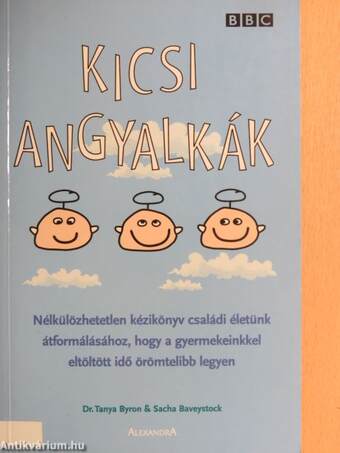 Kicsi angyalkák