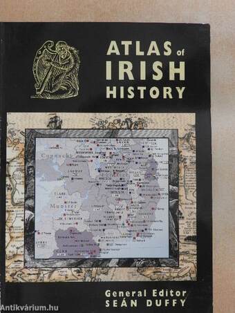 Atlas of Irish History