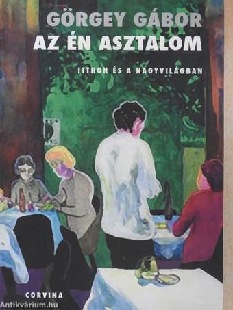 Az én asztalom