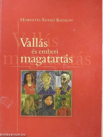 Vallás és emberi magatartás