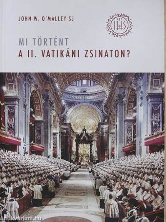 Mit történt a II. vatikáni zsinaton?