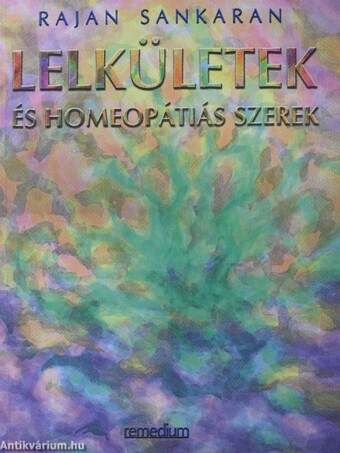 Lelkületek és homeopátiás szerek