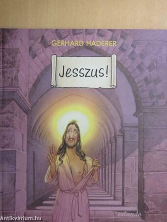 Jesszus!