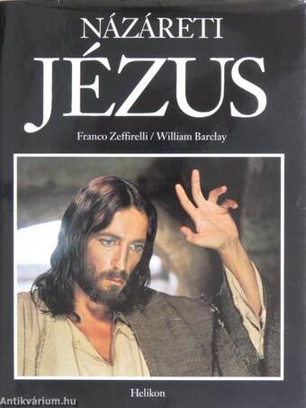 Názáreti Jézus