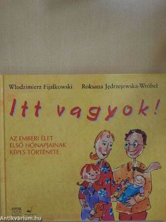 Itt vagyok!