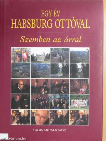 Egy év Habsburg Ottóval