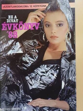 Ez a divat évkönyv '88