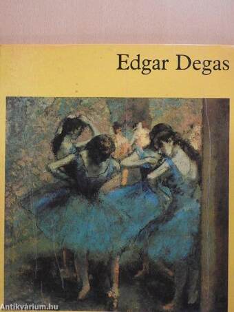 Edgar Degas