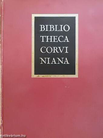 Bibliotheca Corviniana