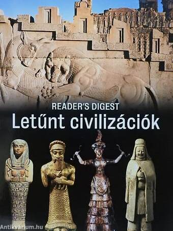 Letűnt civilizációk