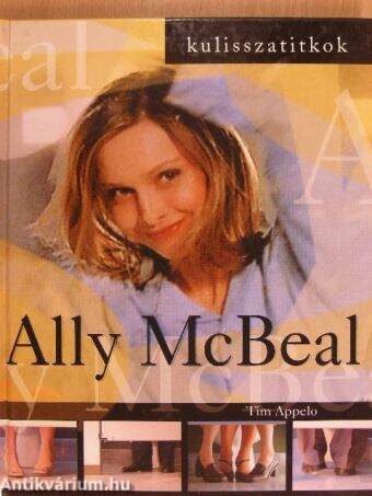 Ally McBeal