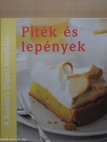 Piték és lepények