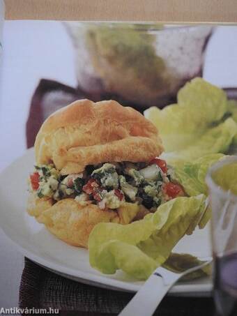 Piték és lepények