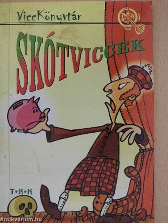 Skótviccek