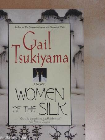 Women of the Silk