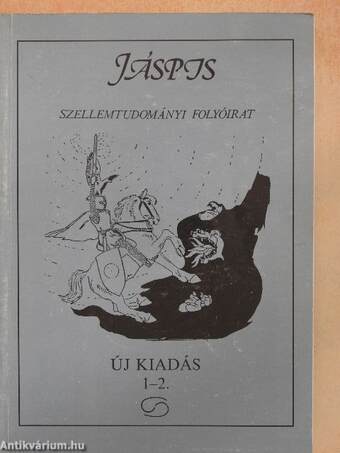 Jáspis 1992.