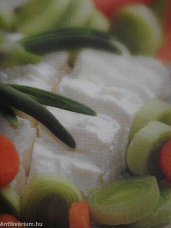 Egészséges receptek télen-nyáron