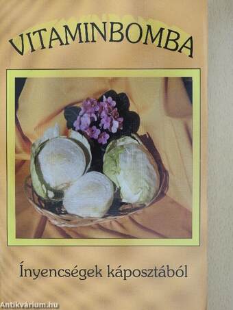 Vitaminbomba