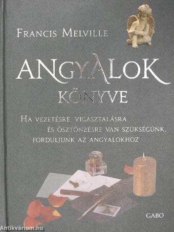 Angyalok könyve