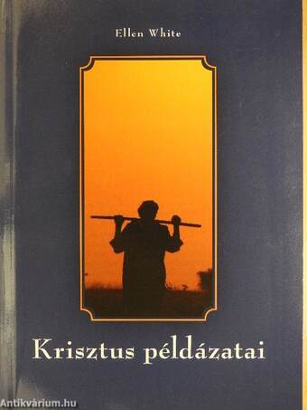 Krisztus példázatai