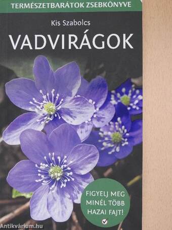 Vadvirágok