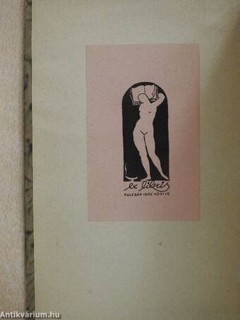 Galgó három felesége