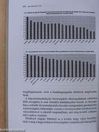 A közigazgatás tudományos vizsgálata egykor és ma