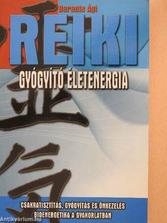 Reiki