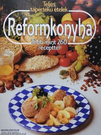 Reformkonyha